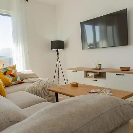 Apartment Todimer Velagolf Luxury Motril