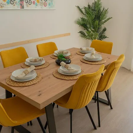 Apartment Todimer Velagolf Luxury Motril