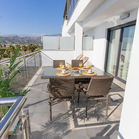 Todimer Velagolf Luxury Apartment *