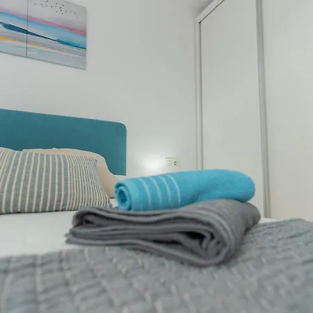 Apartment Todimer Velagolf Luxury *