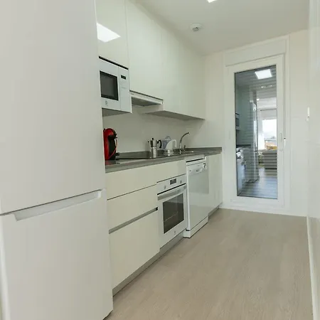 Todimer Velagolf Luxury Apartment Motril