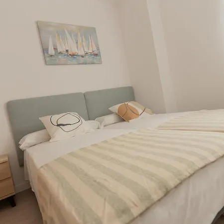 Todimer Velagolf Luxury Apartment *