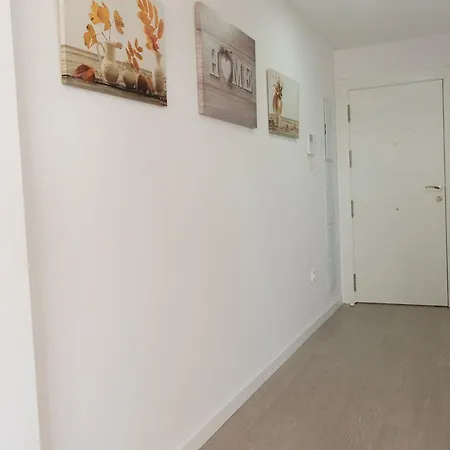 Apartment Todimer Velagolf Luxury Motril