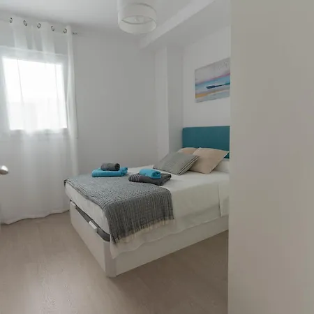 Todimer Velagolf Luxury Motril