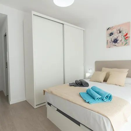 Todimer Velagolf Luxury Apartment Motril