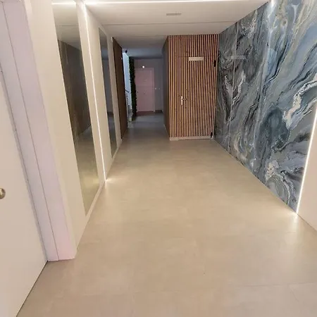 Todimer Velagolf Luxury * Motril
