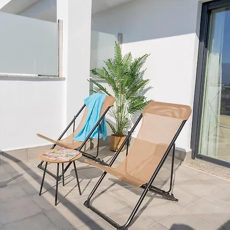 Todimer Velagolf Luxury Apartment Motril