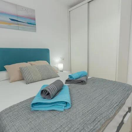 Apartment Todimer Velagolf Luxury