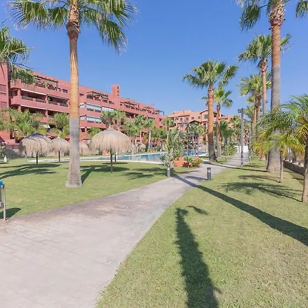 Apartment Todimer Velagolf Luxury *