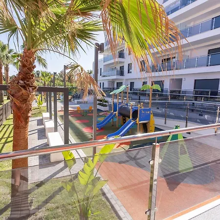 Apartment Todimer Velagolf Luxury