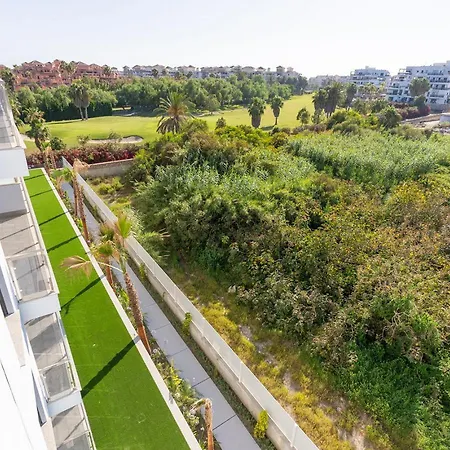 Todimer Velagolf Luxury Apartment *