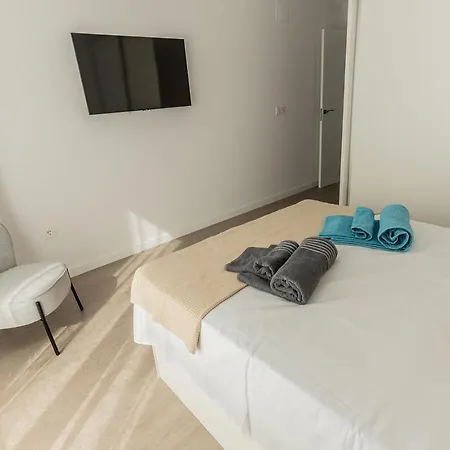 Todimer Velagolf Luxury Apartment Motril