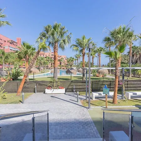 Todimer Velagolf Luxury * Motril
