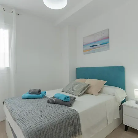 Todimer Velagolf Luxury Apartment Motril