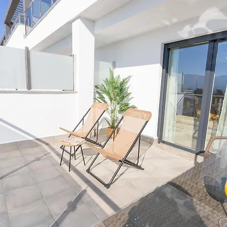 Apartment Todimer Velagolf Luxury Motril