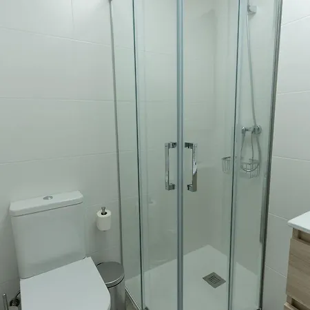 Todimer Velagolf Luxury * Motril