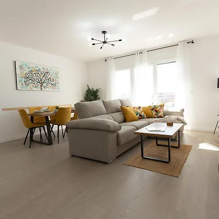 Todimer Velagolf Luxury Apartment *