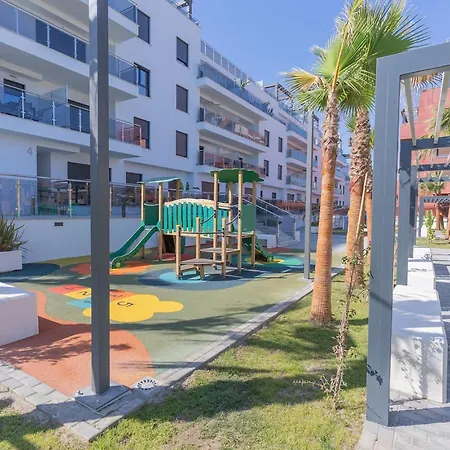 Todimer Velagolf Luxury Motril