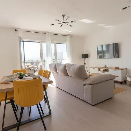 Todimer Velagolf Luxury Apartment *