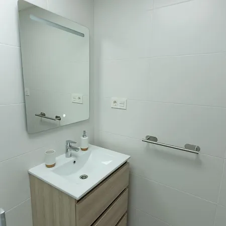 Todimer Velagolf Luxury Motril