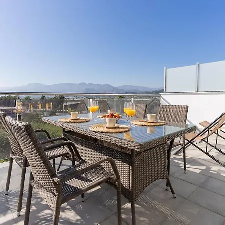 Apartment Todimer Velagolf Luxury *