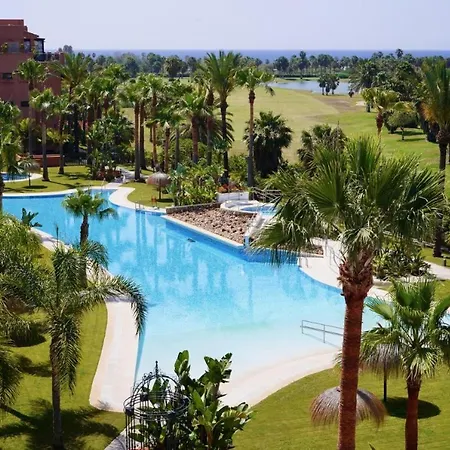 Apartment Todimer Velagolf Luxury Motril